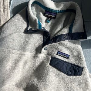 Patagonia jacket size small
